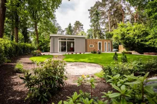 Vakantiepark De Ossenberg