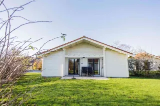 Vakantiepark de Riesen