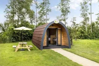 Familie Resort Molenwaard