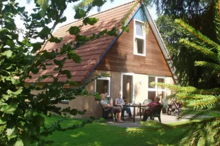 Witterzomer
