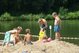 TopParken Resort Veldhoven