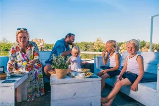 EuroParcs Zilverstrand