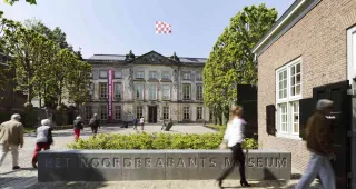  Het Noordbrabants Museum