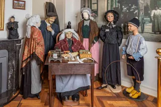 Museum Vekemans