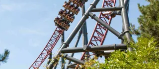 Attractiepark Slagharen