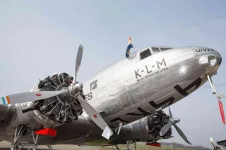 Aviodrome