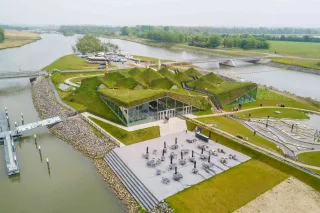 Biesbosch Museum