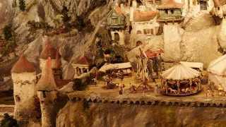 De Efteling
