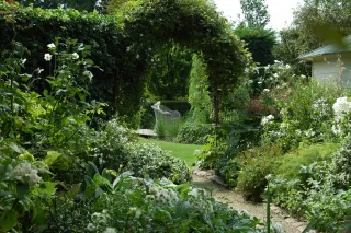 De Goldhoorn Gardens