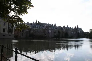 De Haagse Gravin