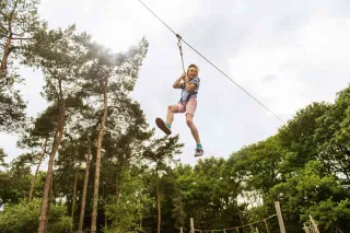 Duinoord All Inclusive In-& Outdoor recreatie