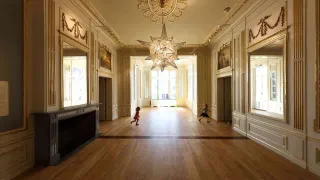 Escher in Het Paleis