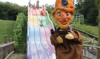 Het Land van Jan Klaassen