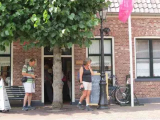 Historisch Cultureel Info Centrum Vechtdal