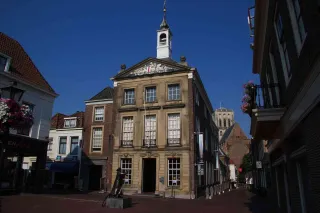 Historisch Museum Den Briel