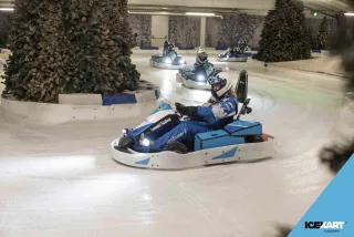IceKart Rucphen