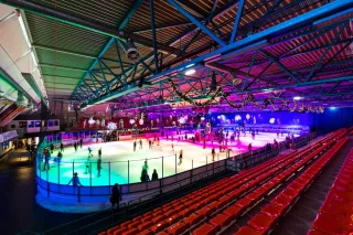 IJssportcentrum Eindhoven