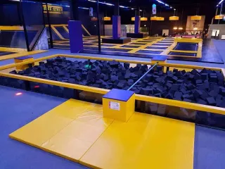 Jumpsquare Rijswijk