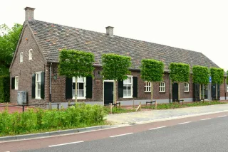 Kempenmuseum De Acht Zaligheden