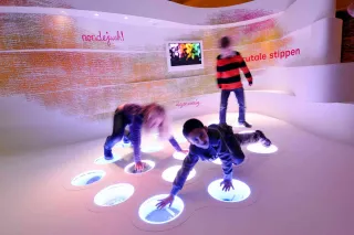 Kinderboekenmuseum