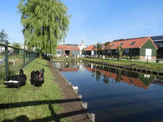 Kinderboerderij 't Weidje