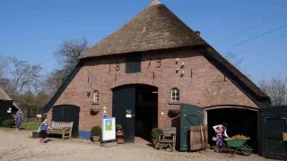 Kinderboerderij de Oude Hofstede