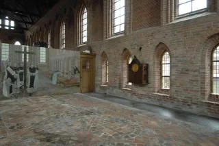 Kloostermuseum Aduard