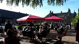 Koetshuis Slangenburg