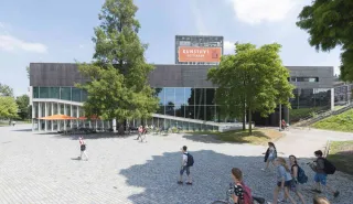Kunsthal Rotterdam
