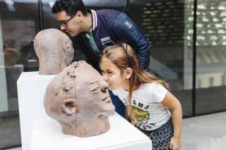 LAM museum