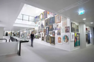Literatuurmuseum