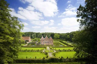 Menkemaborg