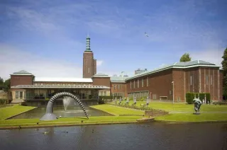 Museum Boijmans Van Beuningen