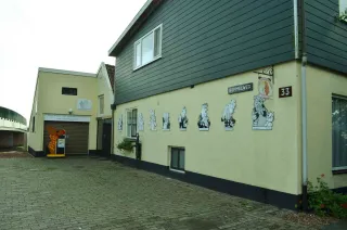 Museum de Bommelzolder