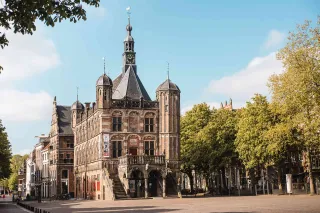 Museum De Waag