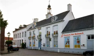 Museum Het Bolwerk