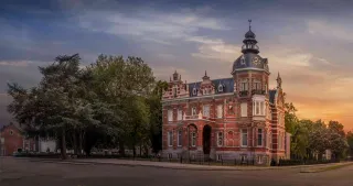 Museum Jan Cunen