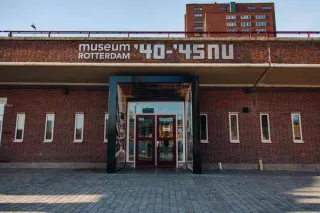 Museum Rotterdam 40-45 NU