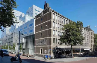 Museum Rotterdam