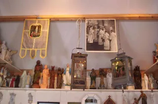 Museum van het rijke Roomsche leeven