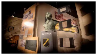 NAC Museum