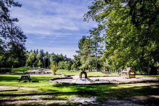 Natuurpark Berg en Bos