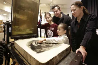 Nederlands Steendrukmuseum