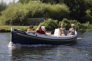 Olympia Charters
