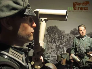 Oorlogsmuseum Eyewitness