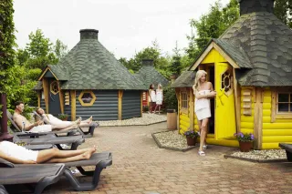 Palestra beauty & wellness