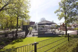 Pannenkoekenhuis Pluk