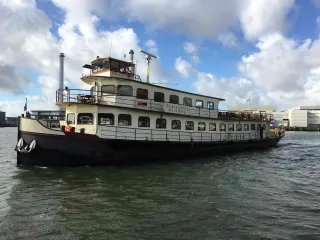 Rebus Varende Evenementen