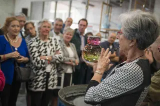 Royal Leerdam Crystal
