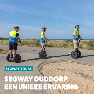 Segway Ouddorp